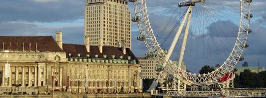 About London