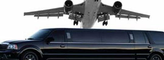 Airport Pickup