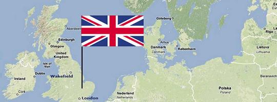 About UK