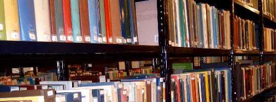 School of English