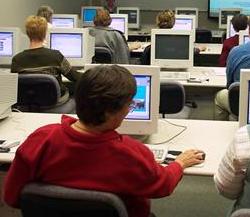 Further Study Assistance
