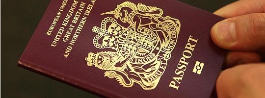 Immigration
