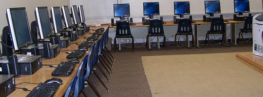 School of Computing