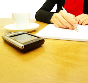 Letter Request Form