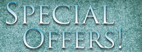 Special Offer