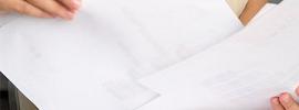 Letter Verification