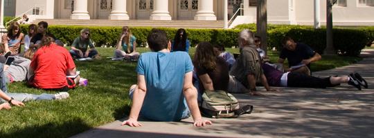 Why Choose Lincoln College